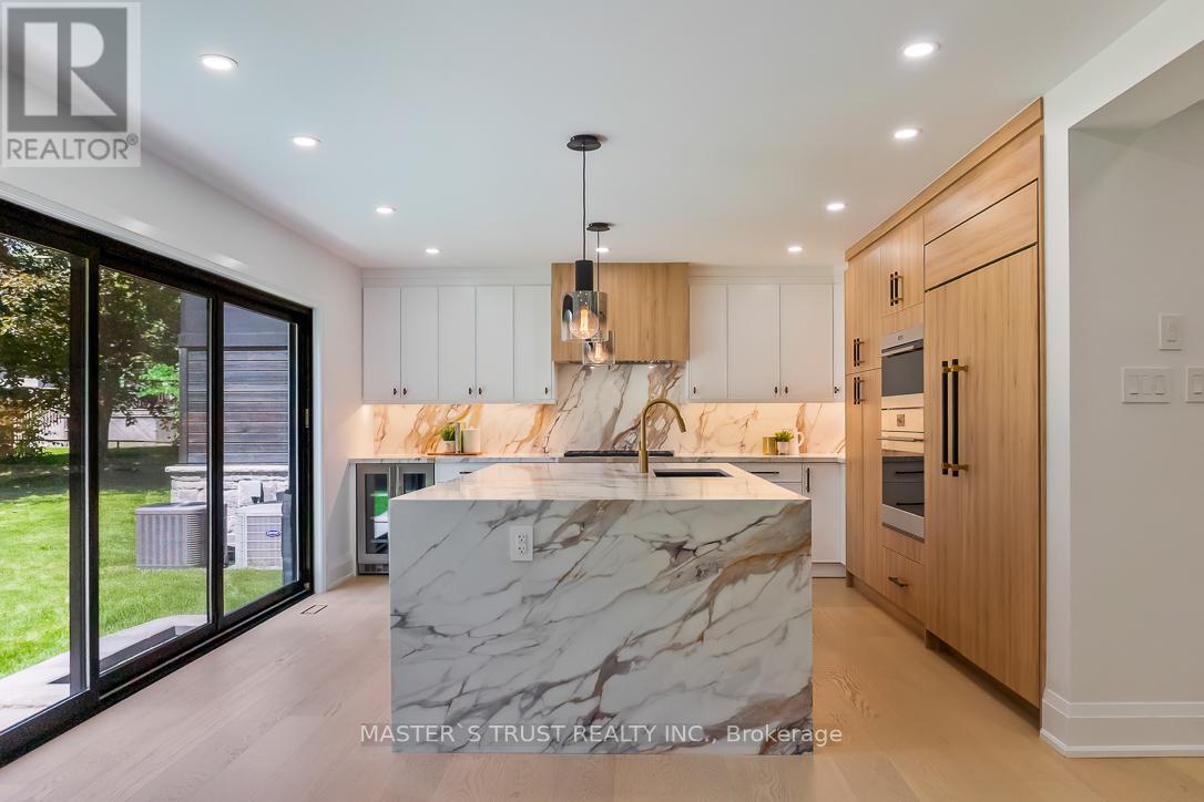 Unit 1 - 319 Beechfield Road, Oakville, Ontario  L6J 5H9 - Photo 13 - W13637878