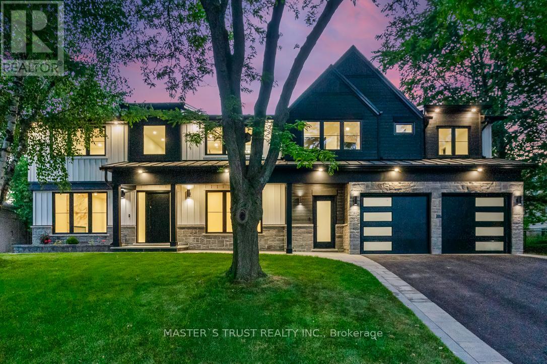 Unit 1 - 319 Beechfield Road, Oakville, Ontario  L6J 5H9 - Photo 2 - W13637878