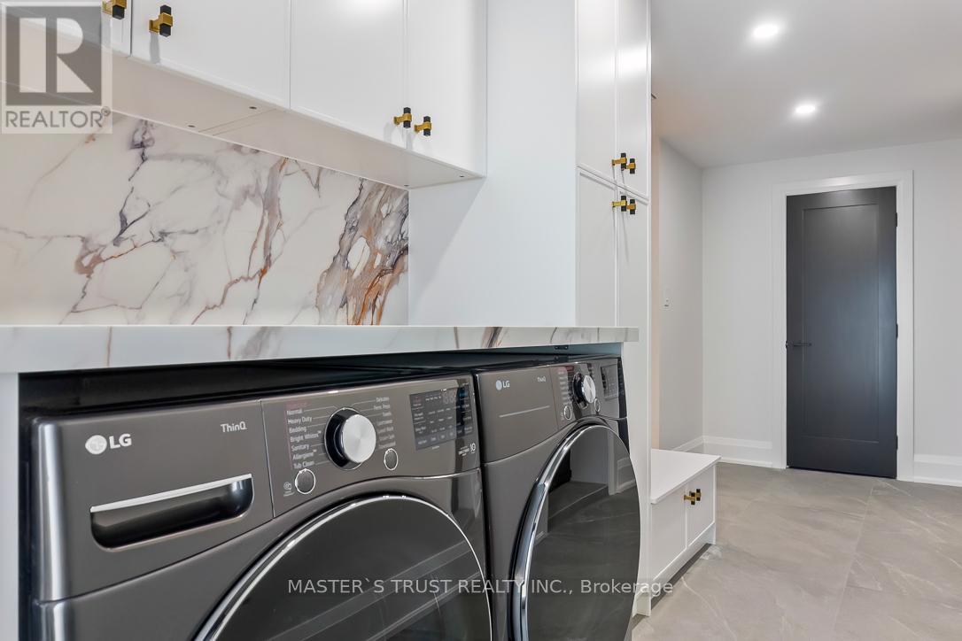 Unit 1 - 319 Beechfield Road, Oakville, Ontario  L6J 5H9 - Photo 20 - W13637878