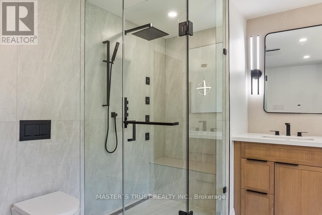 Unit 1 - 319 Beechfield Road, Oakville, Ontario  L6J 5H9 - Photo 23 - W13637878
