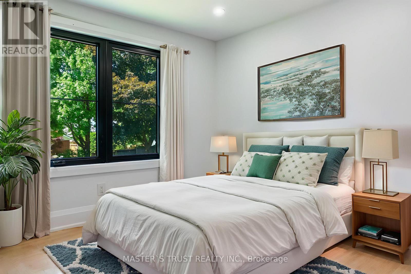 Unit 1 - 319 Beechfield Road, Oakville, Ontario  L6J 5H9 - Photo 27 - W13637878