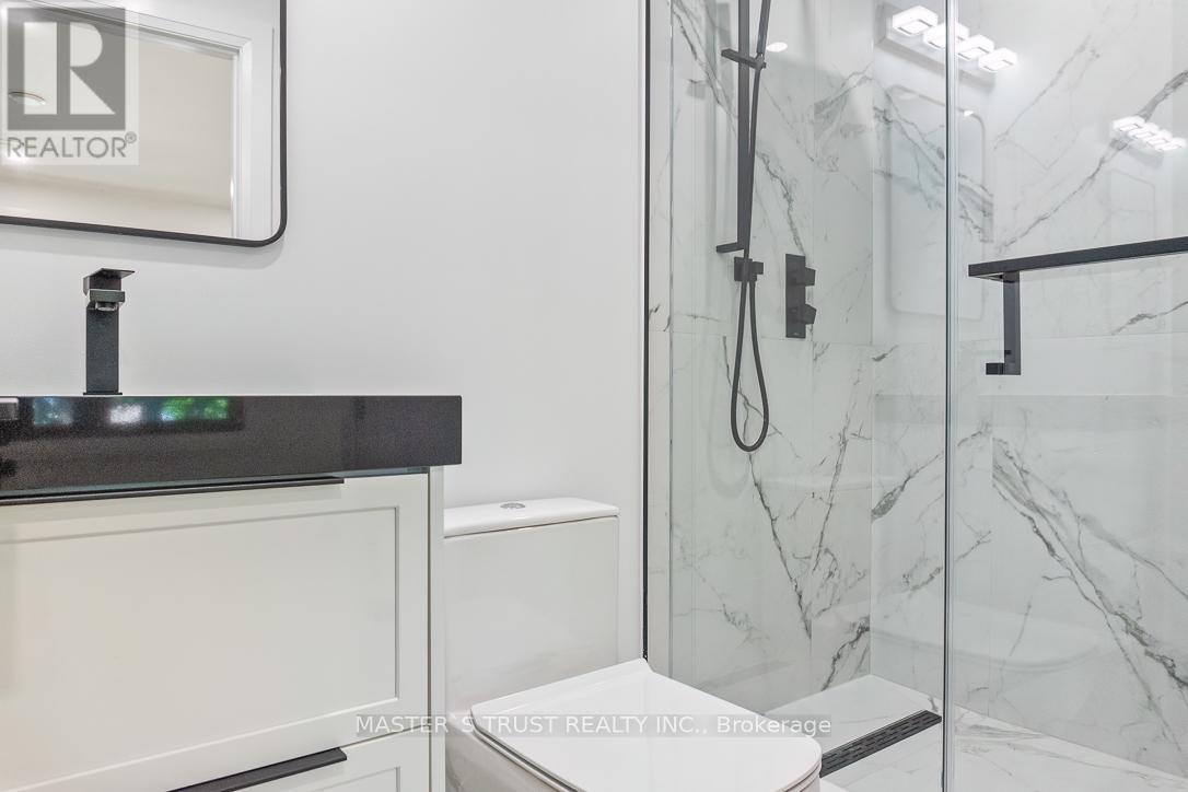 Unit 1 - 319 Beechfield Road, Oakville, Ontario  L6J 5H9 - Photo 28 - W13637878