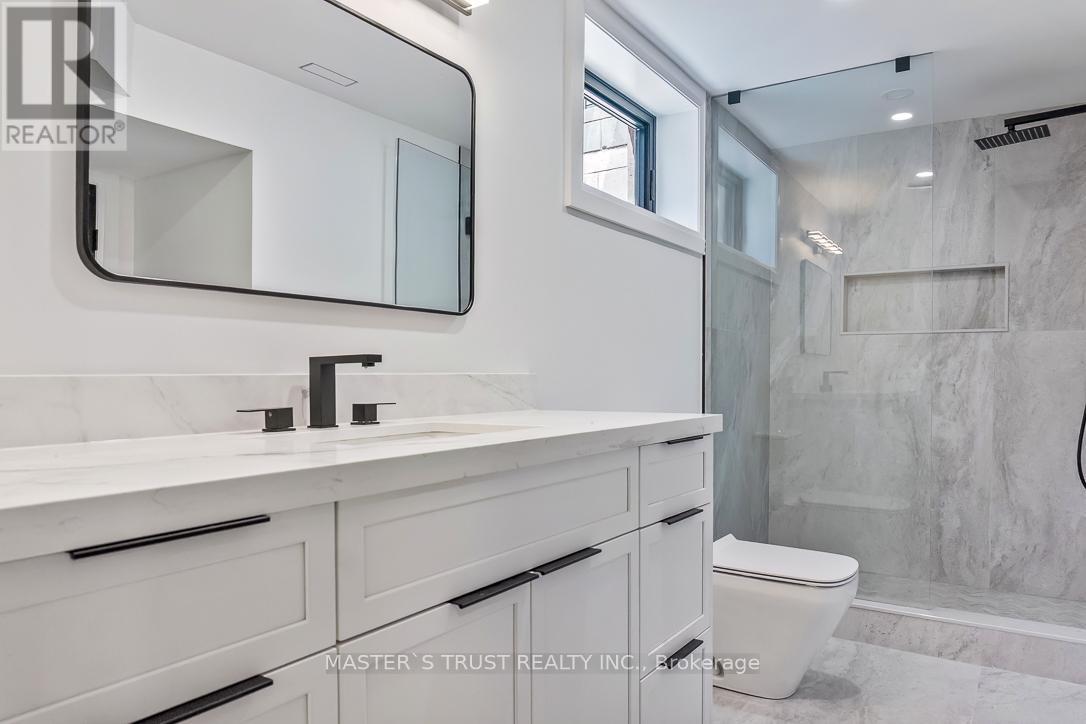 Unit 1 - 319 Beechfield Road, Oakville, Ontario  L6J 5H9 - Photo 32 - W13637878