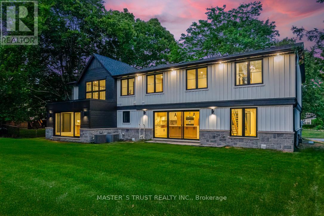 Unit 1 - 319 Beechfield Road, Oakville, Ontario  L6J 5H9 - Photo 33 - W13637878