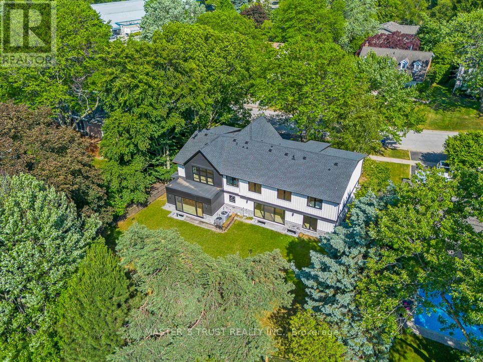 Unit 1 - 319 Beechfield Road, Oakville, Ontario  L6J 5H9 - Photo 35 - W13637878