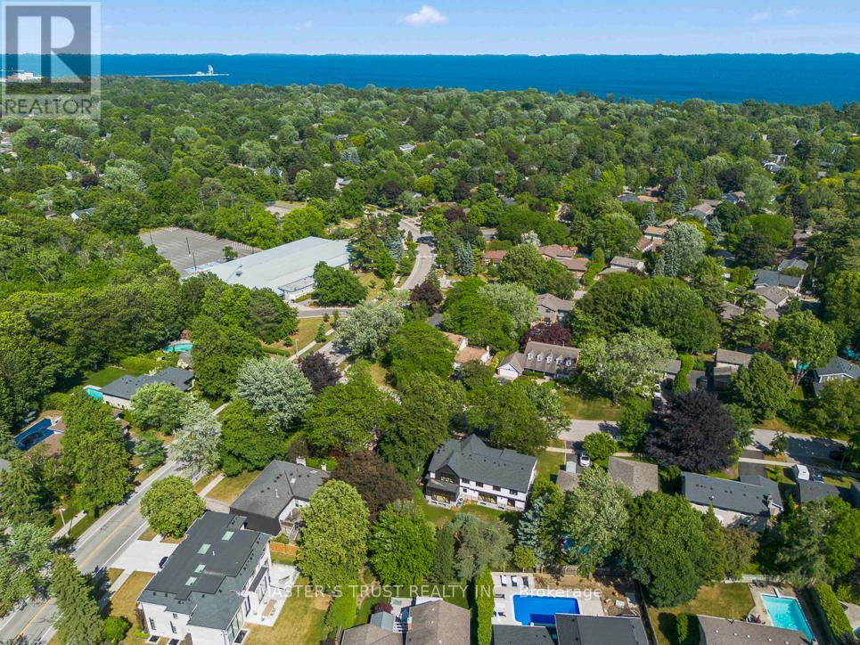 Unit 1 - 319 Beechfield Road, Oakville, Ontario  L6J 5H9 - Photo 36 - W13637878
