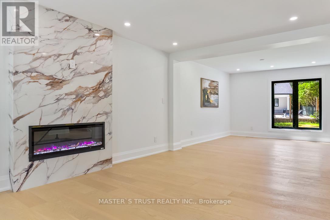 Unit 1 - 319 Beechfield Road, Oakville, Ontario  L6J 5H9 - Photo 6 - W13637878