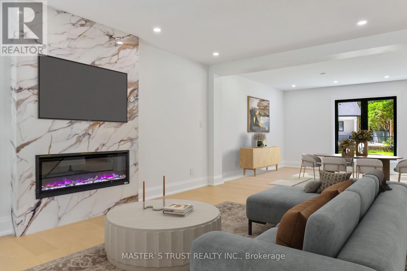 Unit 1 - 319 Beechfield Road, Oakville, Ontario  L6J 5H9 - Photo 9 - W13637878
