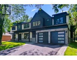 UNIT 1 - 319 BEECHFIELD ROAD, Oakville, Ontario