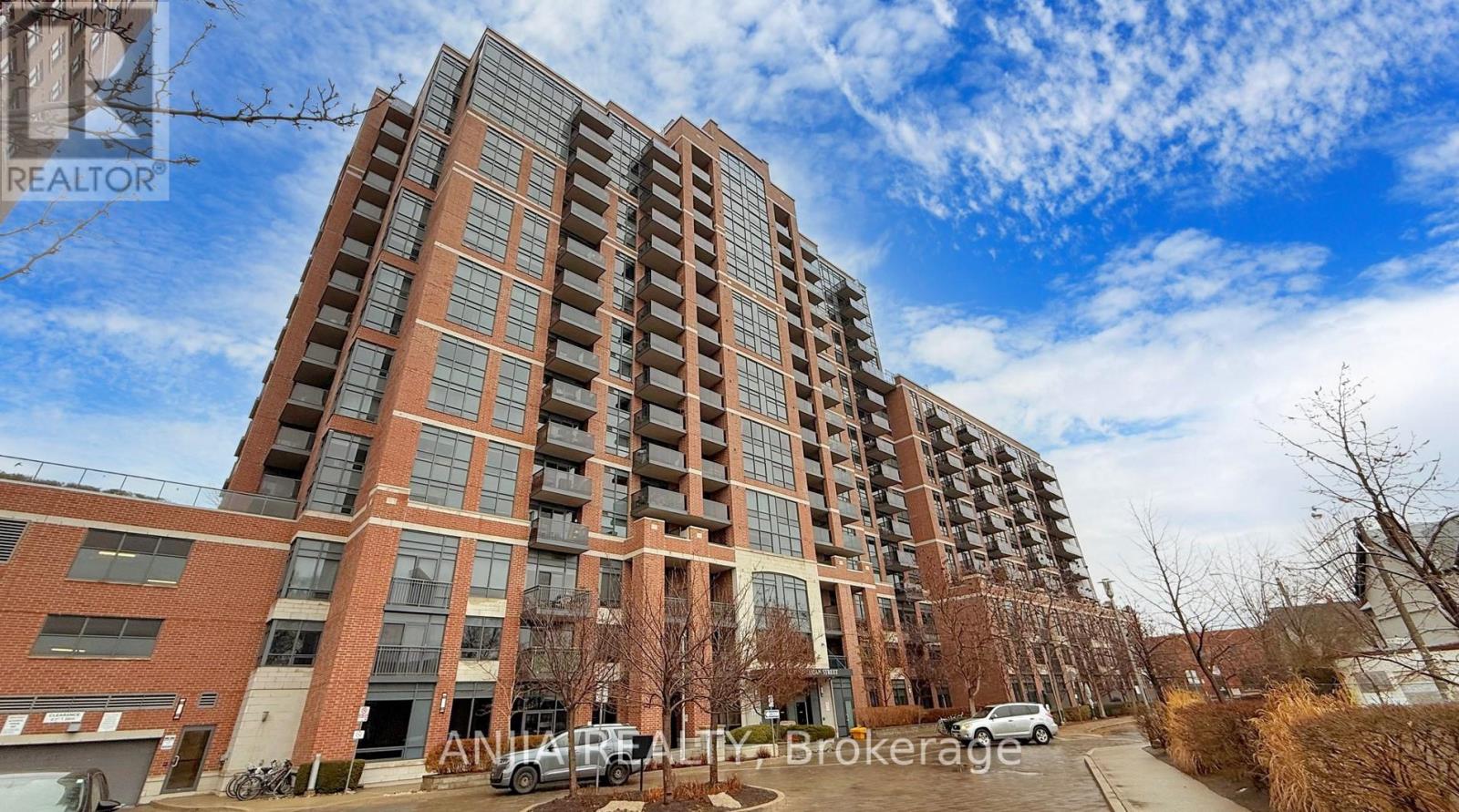 1510 - 61 HEINTZMAN STREET, Toronto, Ontario