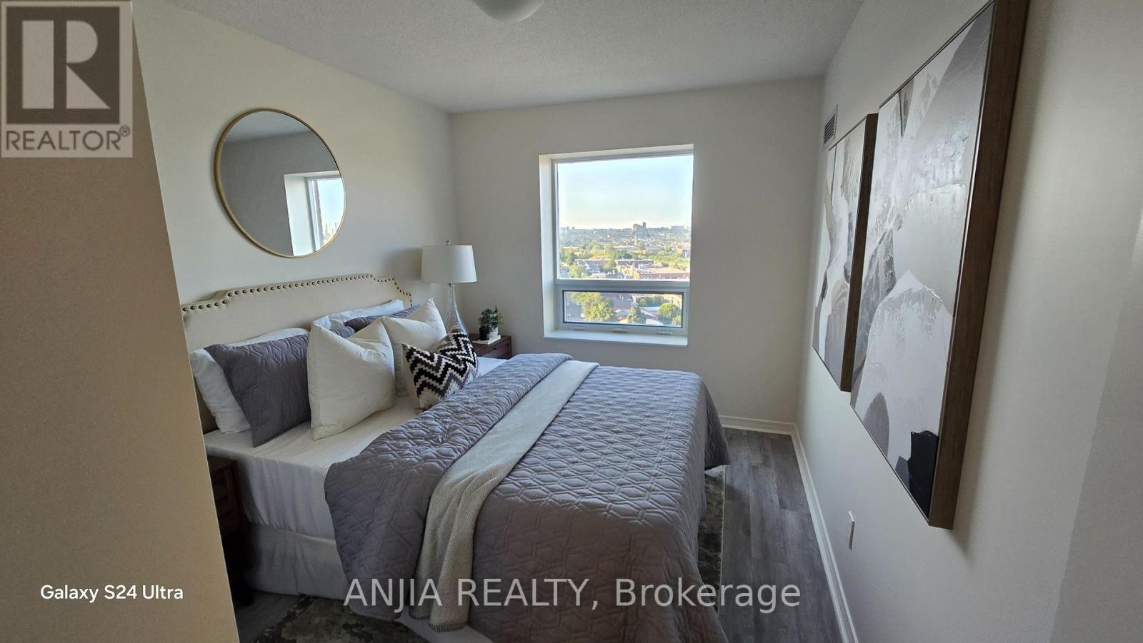 1510 - 61 Heintzman Street, Toronto, Ontario  M6P 5A2 - Photo 8 - W13637894