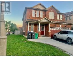 2 ARCTIC FOX CRESCENT, Brampton, Ontario