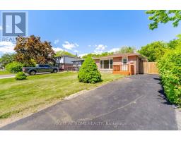 59 EDENBOROUGH DRIVE, Brampton, Ontario