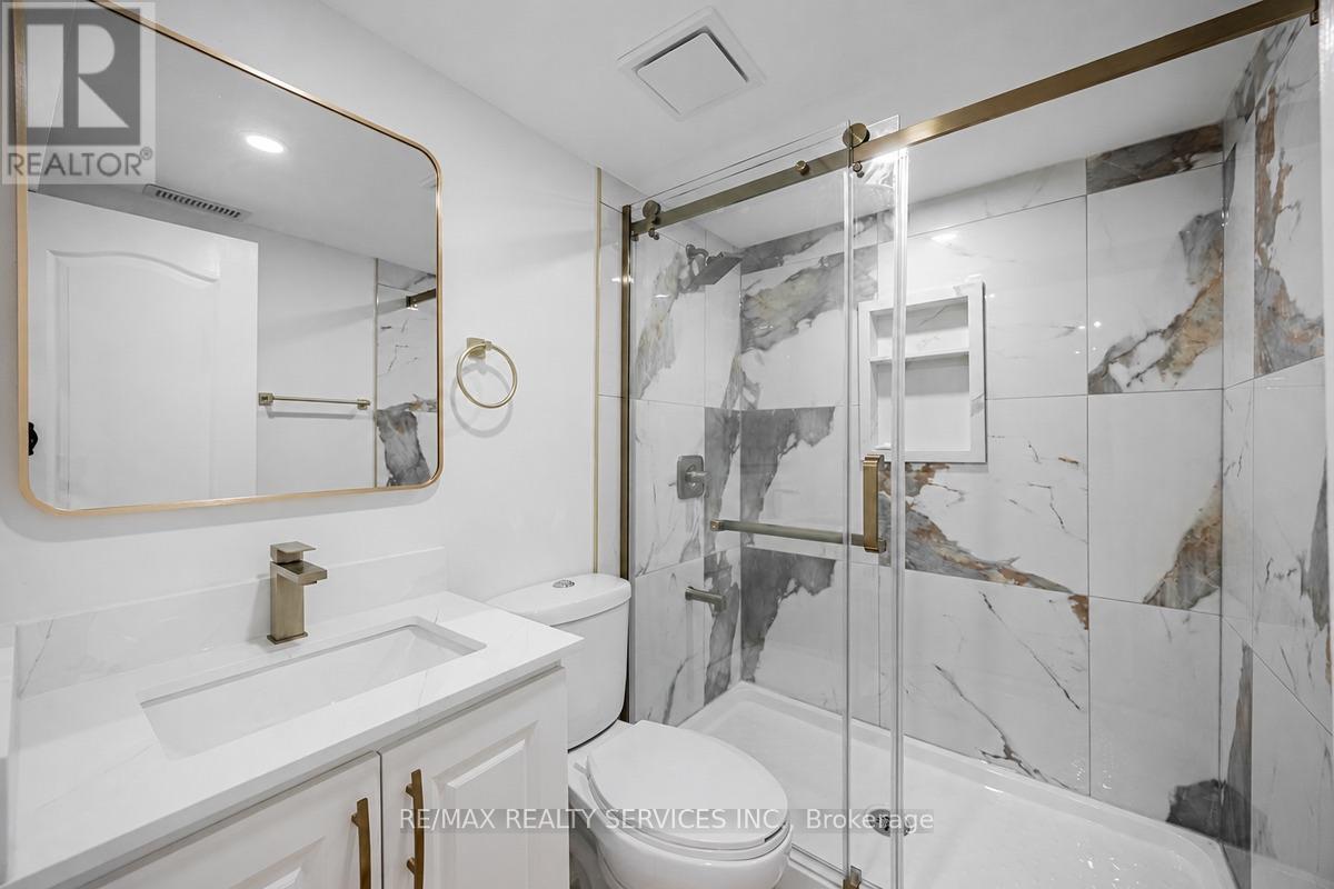Bsmt - 42 Northampton Street, Brampton, Ontario  L6S 3Y7 - Photo 13 - W13637948