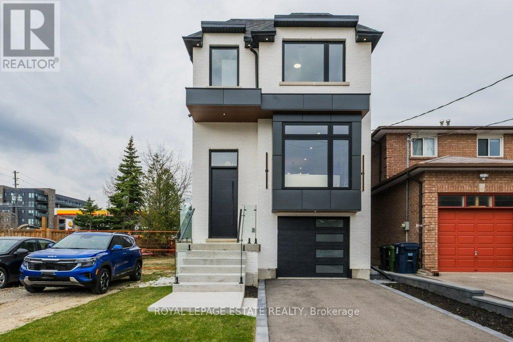 2g Lunness Road, Toronto, Ontario  M8W 4M3 - Photo 2 - W13637952
