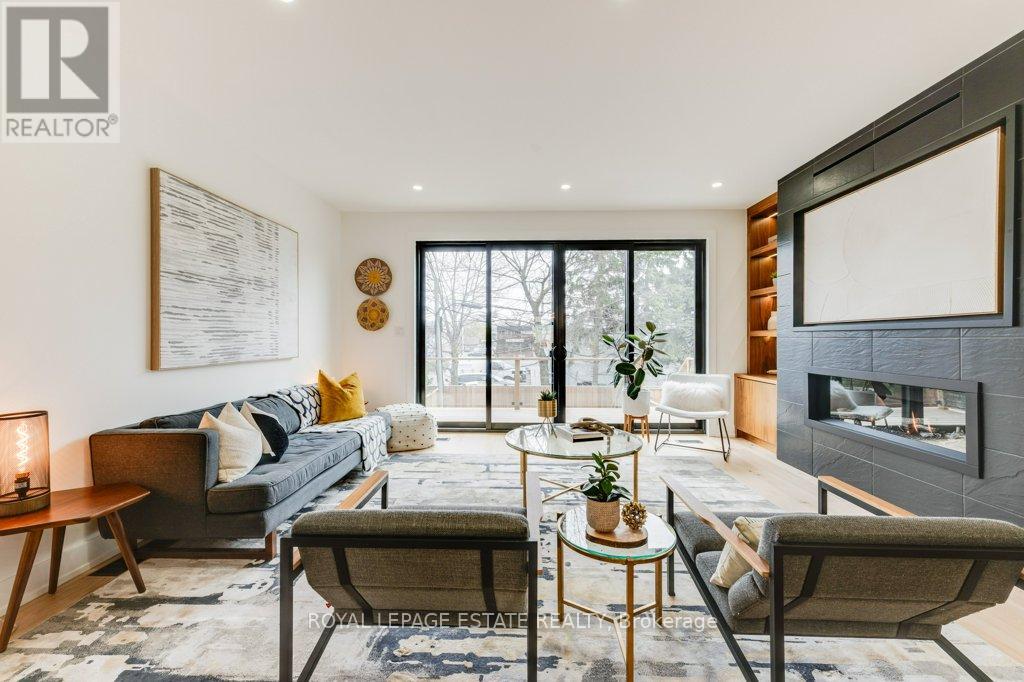 4 Lunness Road, Toronto, Ontario  M8W 4M3 - Photo 18 - W13637964