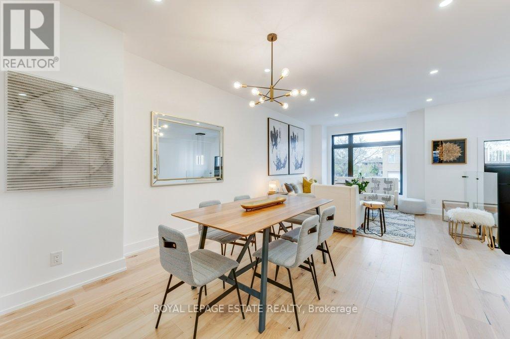4 Lunness Road, Toronto, Ontario  M8W 4M3 - Photo 7 - W13637964