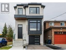 4 LUNNESS ROAD, Toronto, Ontario