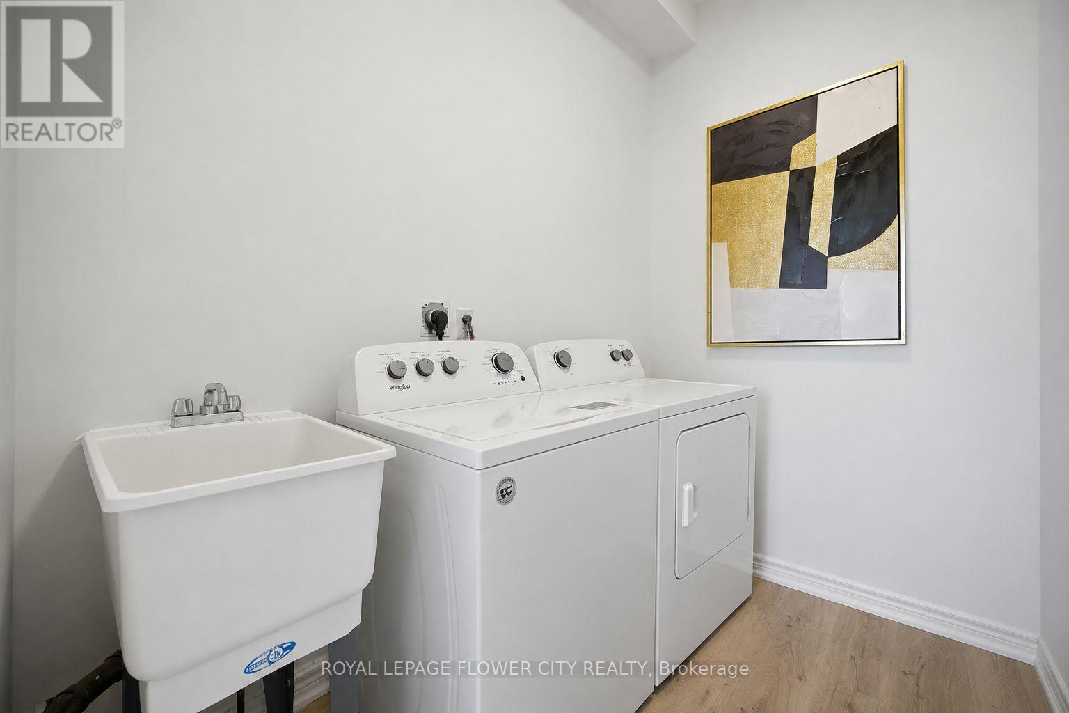 24 Martree Crescent, Brampton, Ontario  L6V 4R3 - Photo 13 - W13637984