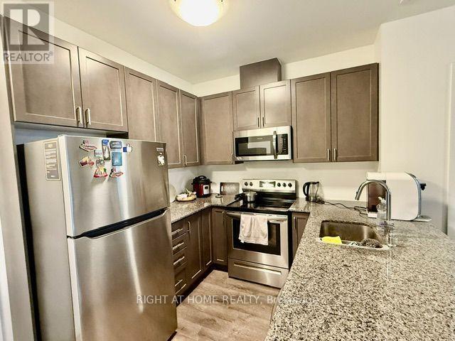 29 - 95 Dundas Street W, Oakville, Ontario  L6M 5N4 - Photo 5 - W13638000