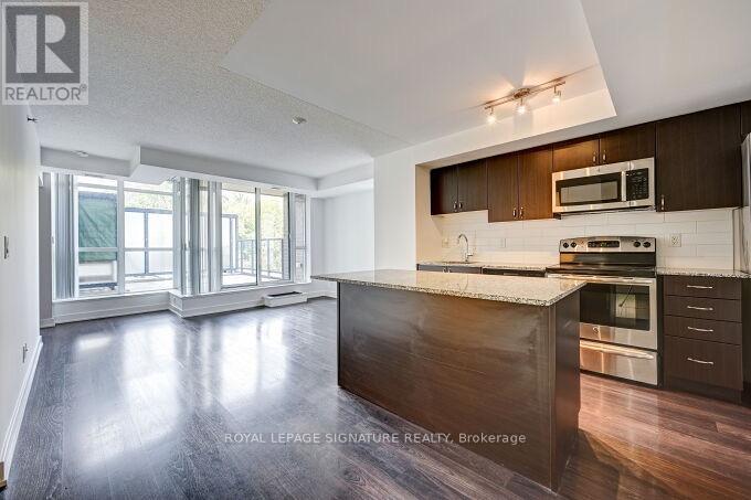 201 - 11 Superior Avenue, Toronto, Ontario  M8V 0A7 - Photo 10 - W13638002
