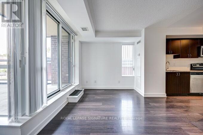 201 - 11 Superior Avenue, Toronto, Ontario  M8V 0A7 - Photo 13 - W13638002