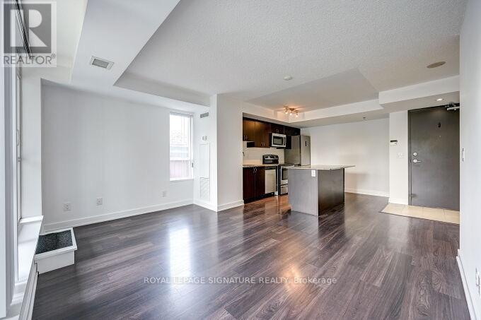 201 - 11 Superior Avenue, Toronto, Ontario  M8V 0A7 - Photo 14 - W13638002