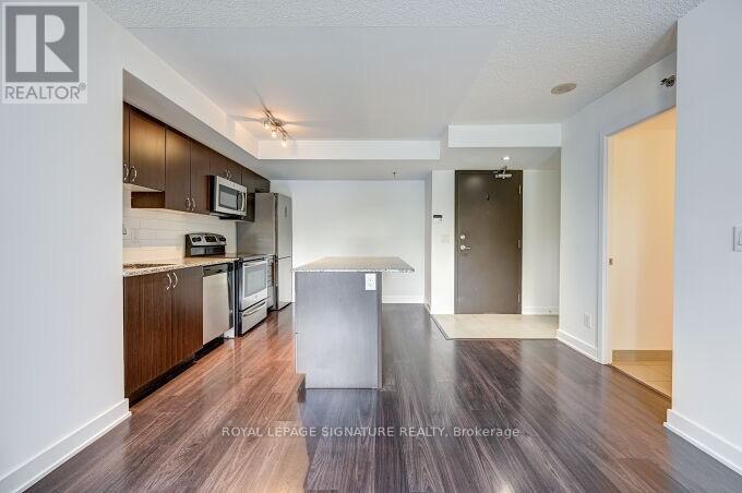 201 - 11 Superior Avenue, Toronto, Ontario  M8V 0A7 - Photo 16 - W13638002