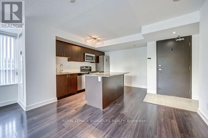 201 - 11 Superior Avenue, Toronto, Ontario  M8V 0A7 - Photo 17 - W13638002