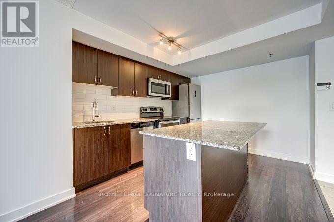 201 - 11 Superior Avenue, Toronto, Ontario  M8V 0A7 - Photo 18 - W13638002