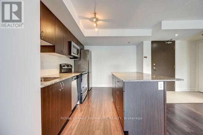 201 - 11 Superior Avenue, Toronto, Ontario  M8V 0A7 - Photo 19 - W13638002