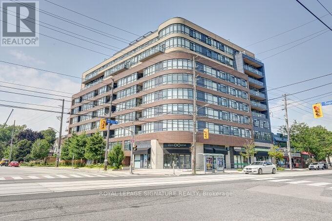 201 - 11 Superior Avenue, Toronto, Ontario  M8V 0A7 - Photo 2 - W13638002