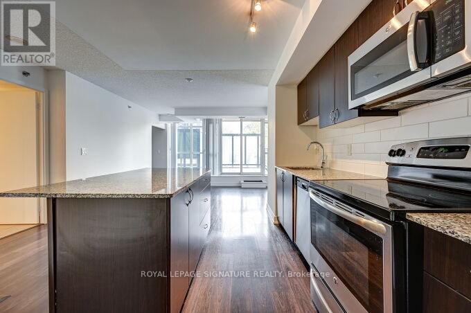 201 - 11 Superior Avenue, Toronto, Ontario  M8V 0A7 - Photo 22 - W13638002
