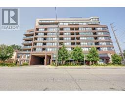 201 - 11 SUPERIOR AVENUE, Toronto, Ontario