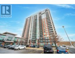 2009 - 215 QUEEN STREET E, Brampton, Ontario