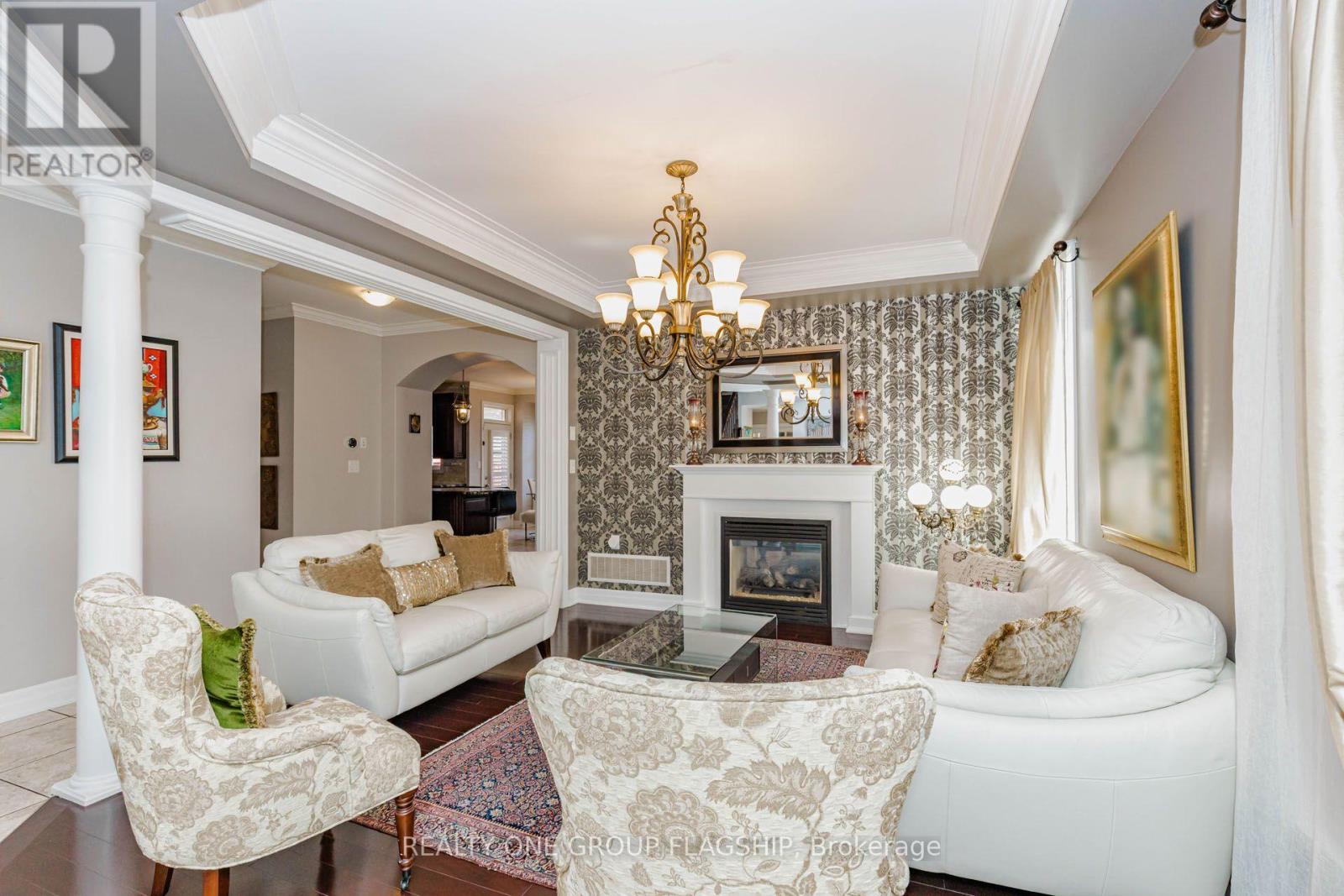 715 Casarin Crescent, Milton, Ontario L9T 2W3 - Photo 7 - W13638006