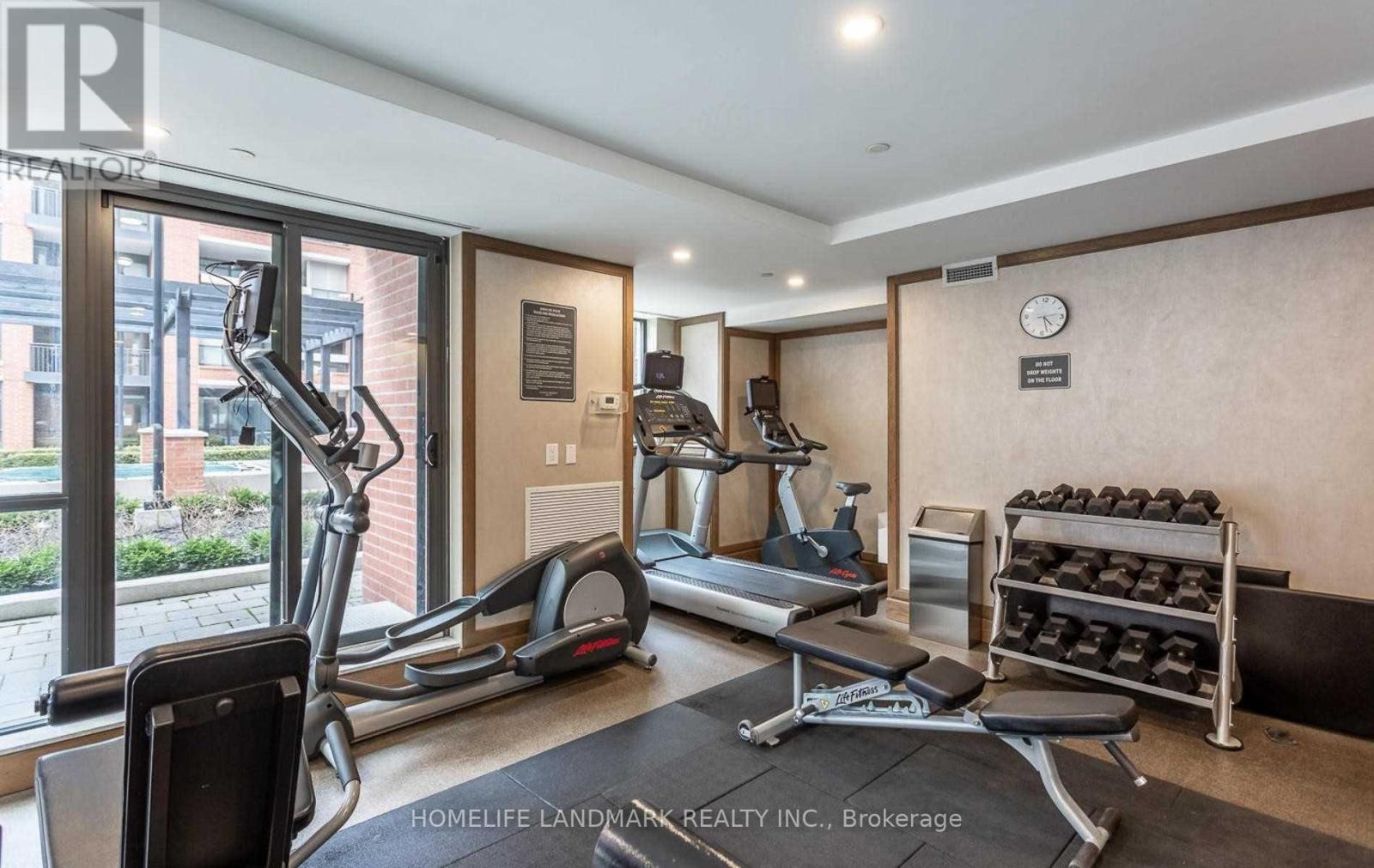 915 - 800 Lawrence Avenue W, Toronto, Ontario  M6A 0B1 - Photo 16 - W13638038