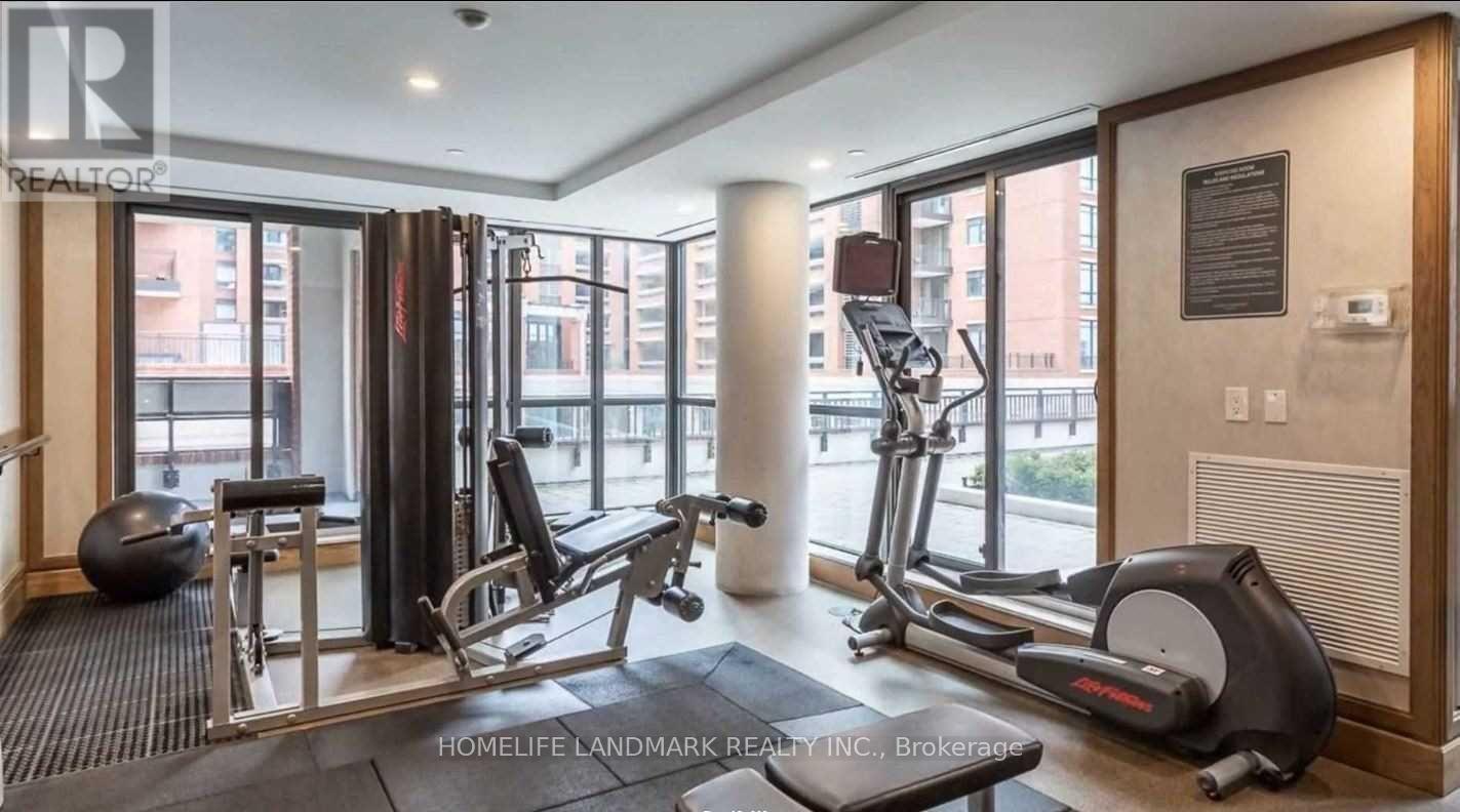 915 - 800 Lawrence Avenue W, Toronto, Ontario  M6A 0B1 - Photo 17 - W13638038