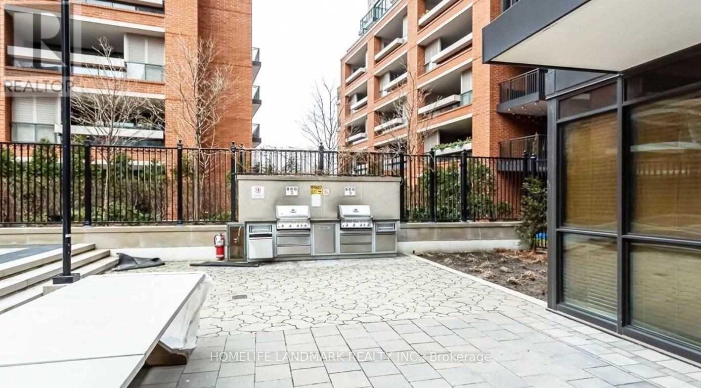 915 - 800 Lawrence Avenue W, Toronto, Ontario  M6A 0B1 - Photo 19 - W13638038