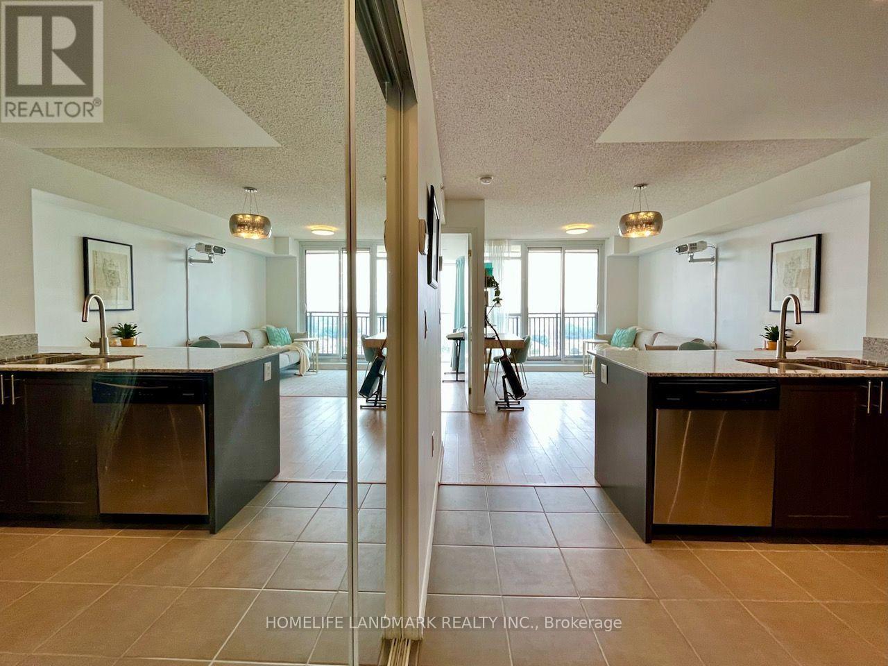 915 - 800 Lawrence Avenue W, Toronto, Ontario  M6A 0B1 - Photo 2 - W13638038