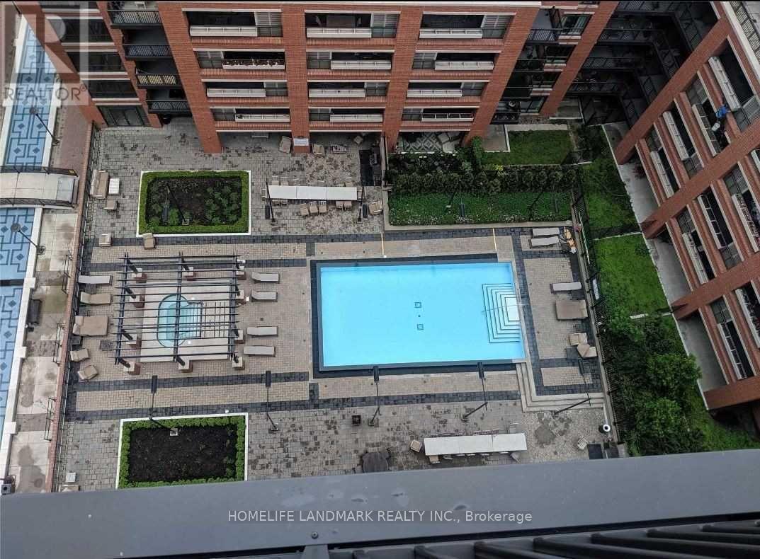 915 - 800 Lawrence Avenue W, Toronto, Ontario  M6A 0B1 - Photo 20 - W13638038