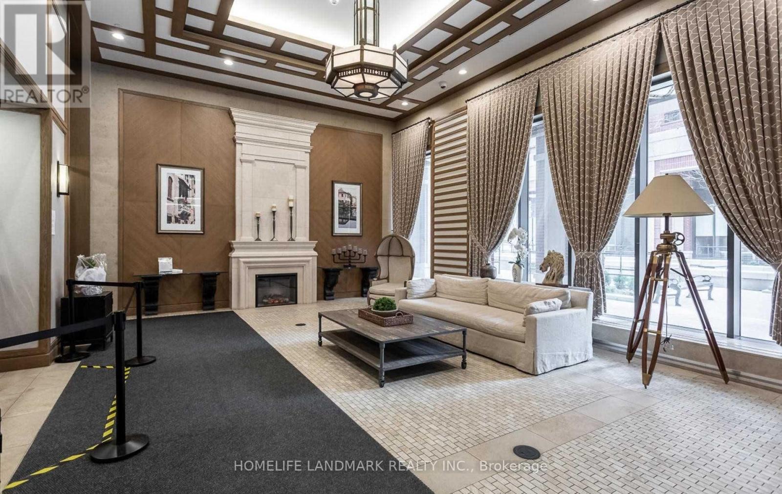 915 - 800 Lawrence Avenue W, Toronto, Ontario  M6A 0B1 - Photo 23 - W13638038