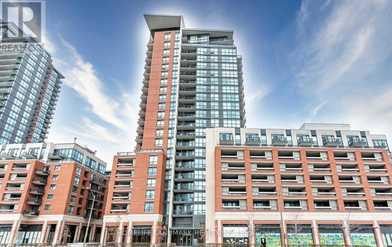 915 - 800 Lawrence Avenue W, Toronto, Ontario  M6A 0B1 - Photo 26 - W13638038
