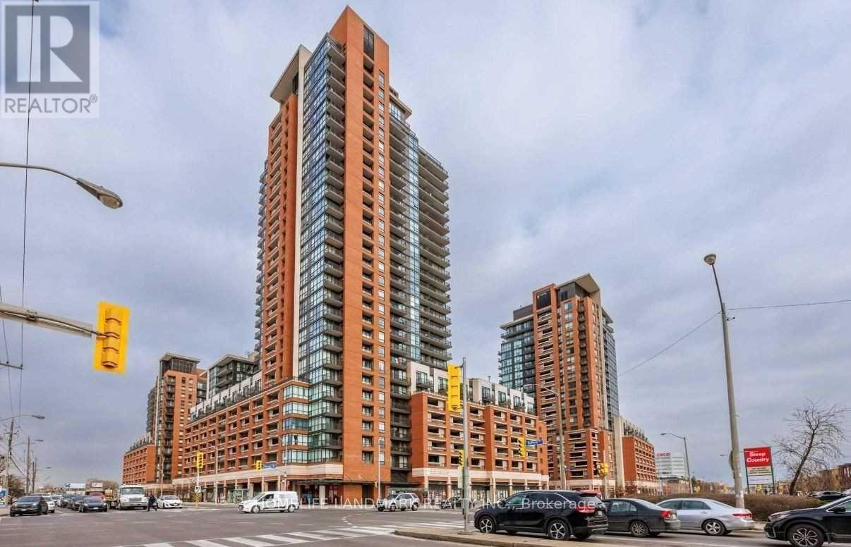 915 - 800 Lawrence Avenue W, Toronto, Ontario  M6A 0B1 - Photo 27 - W13638038