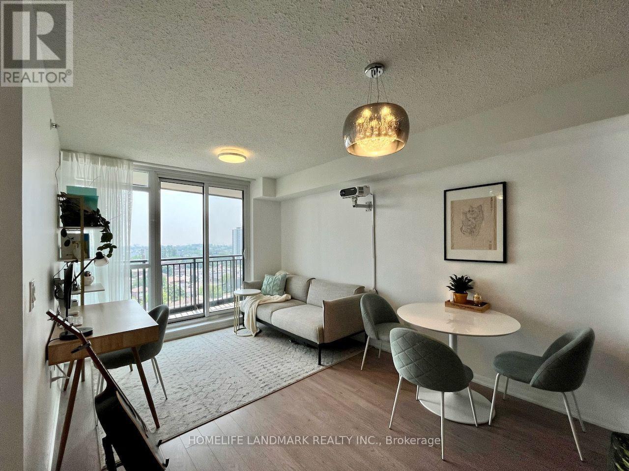 915 - 800 Lawrence Avenue W, Toronto, Ontario  M6A 0B1 - Photo 3 - W13638038