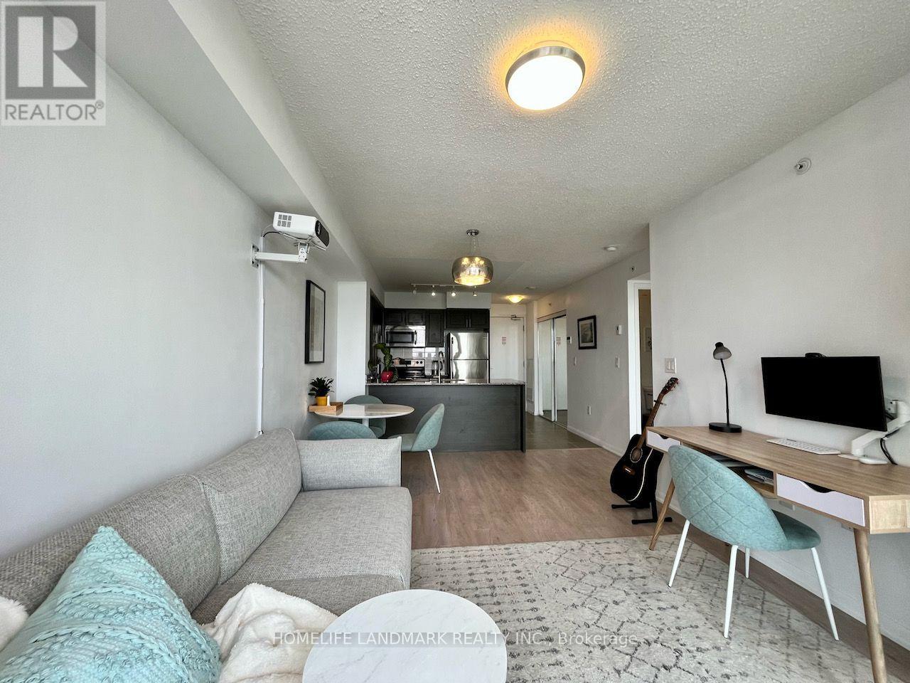 915 - 800 Lawrence Avenue W, Toronto, Ontario  M6A 0B1 - Photo 4 - W13638038