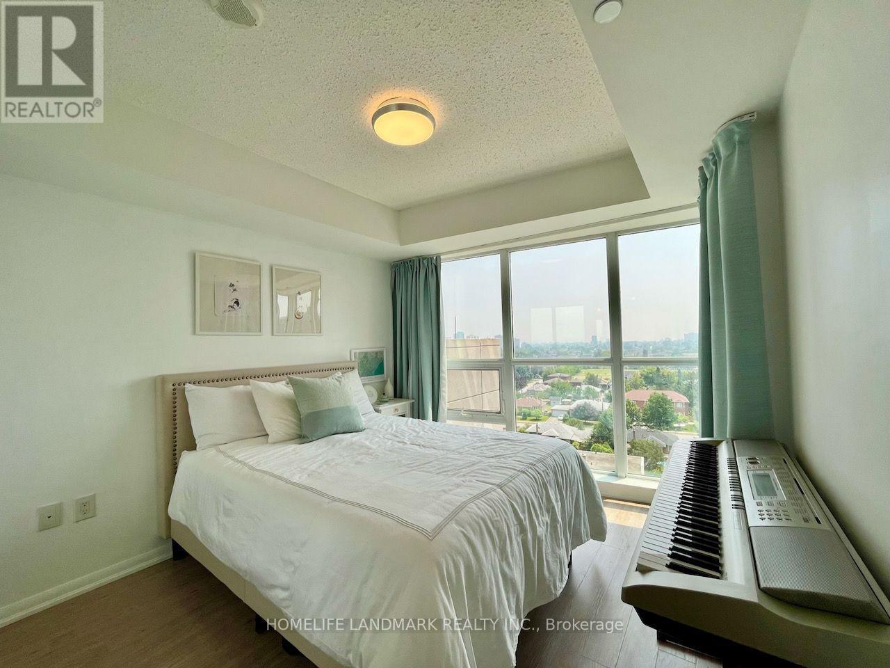 915 - 800 Lawrence Avenue W, Toronto, Ontario  M6A 0B1 - Photo 8 - W13638038