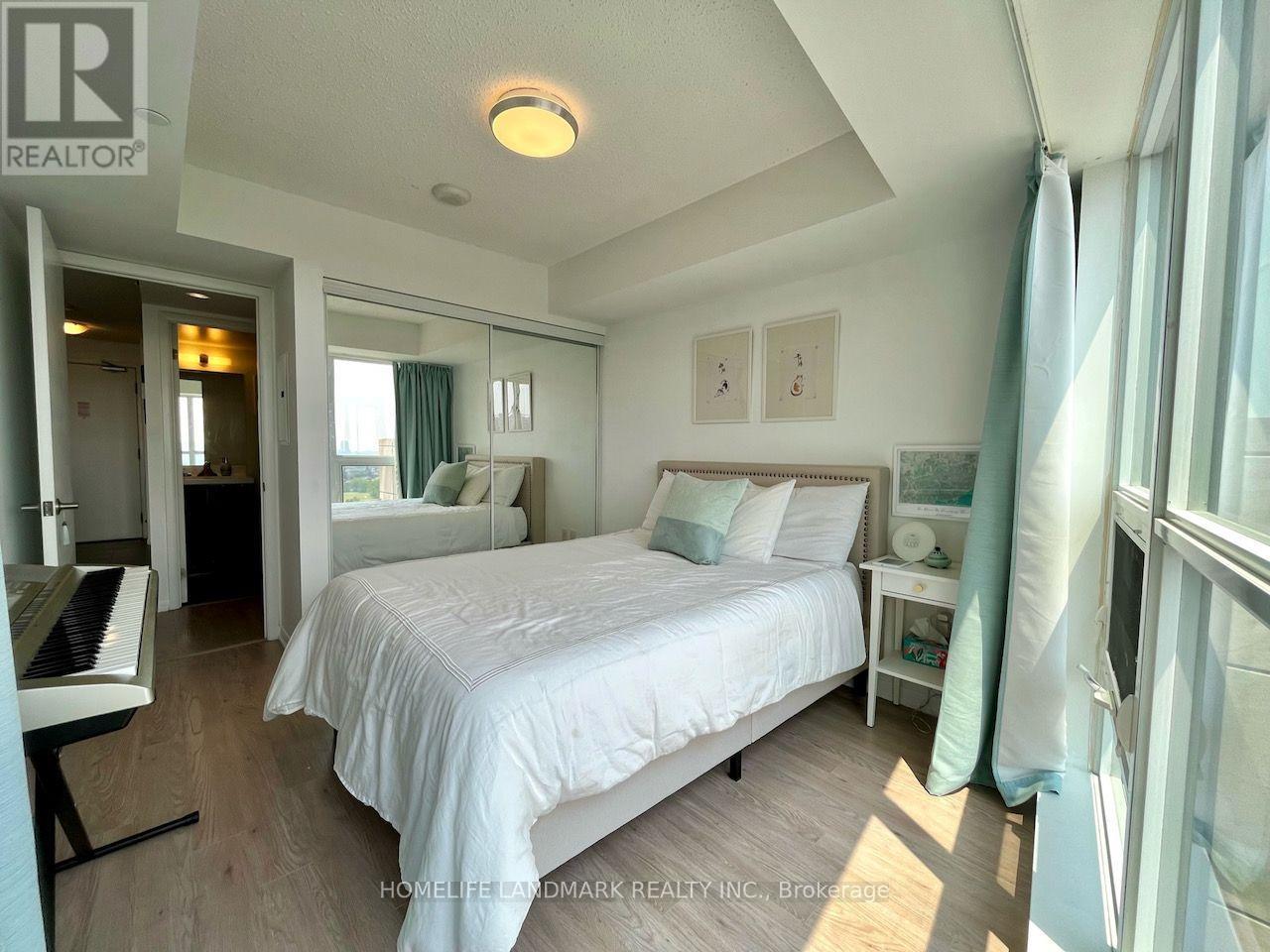 915 - 800 Lawrence Avenue W, Toronto, Ontario  M6A 0B1 - Photo 9 - W13638038