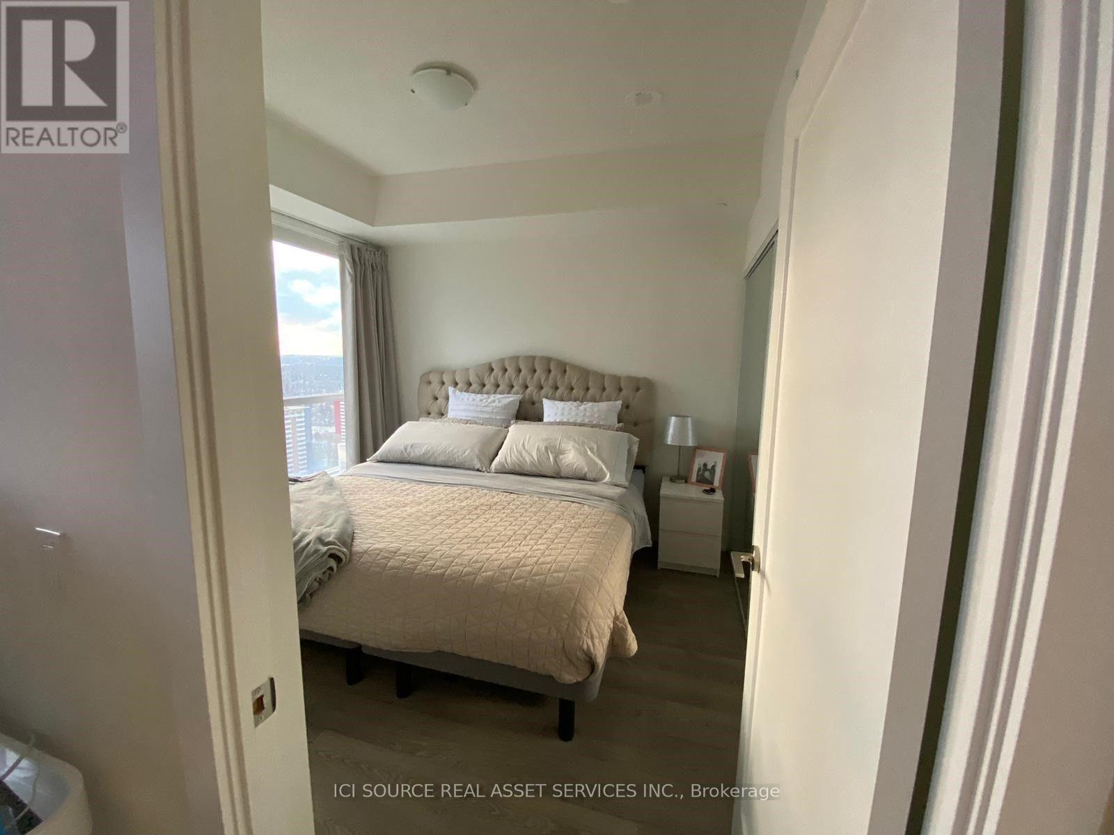 3025 - 9 Mabelle Avenue, Toronto, Ontario  M9A 0E1 - Photo 11 - W13638048