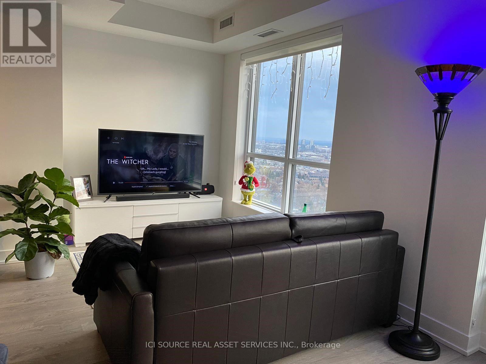 3025 - 9 Mabelle Avenue, Toronto, Ontario  M9A 0E1 - Photo 6 - W13638048